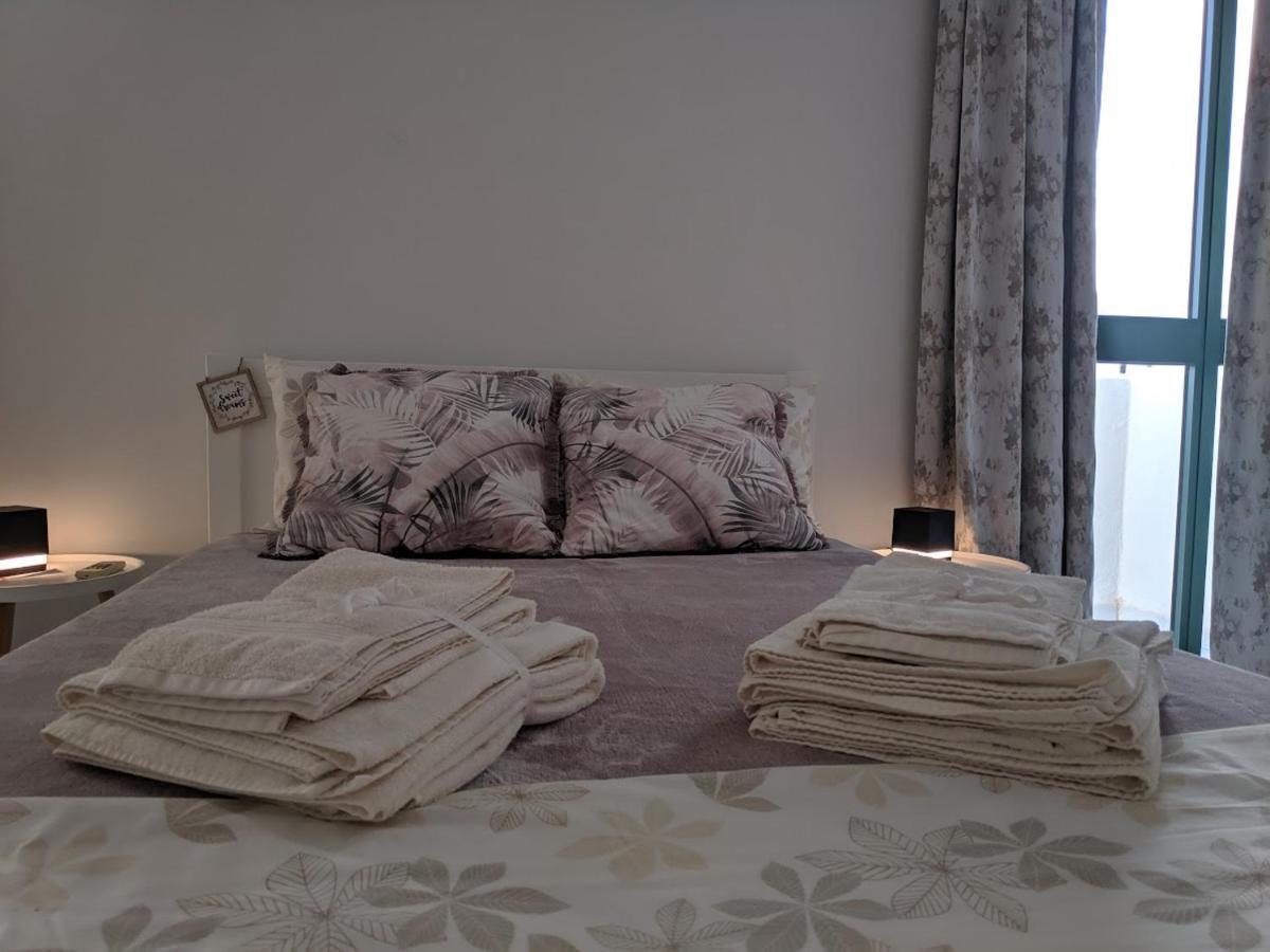 Gaia Penthouse Sea And Country Views Home St. Paul's Bay Bagian luar foto